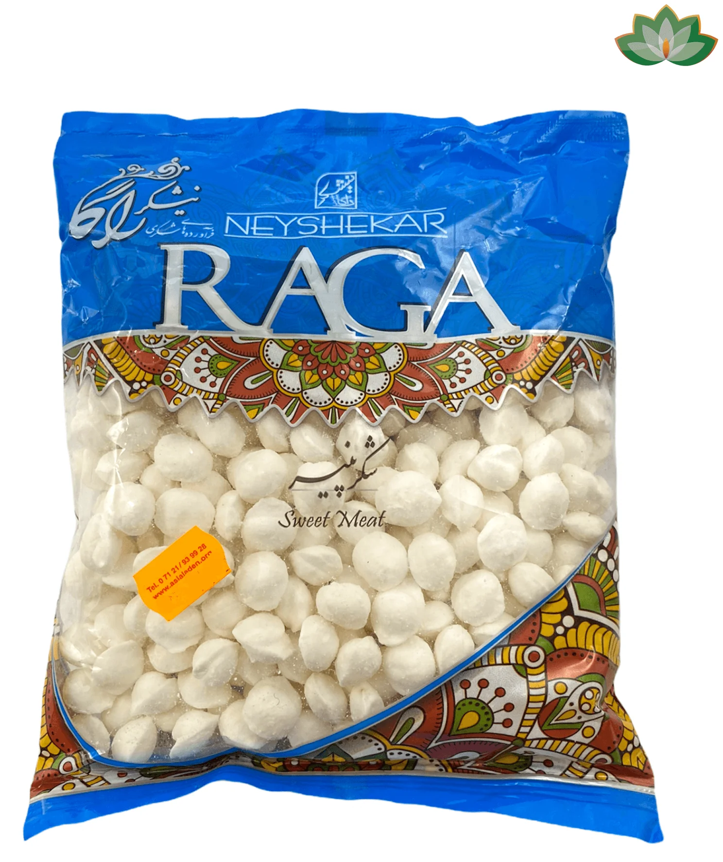 Neyshekar Raga Sweet Meat 400g