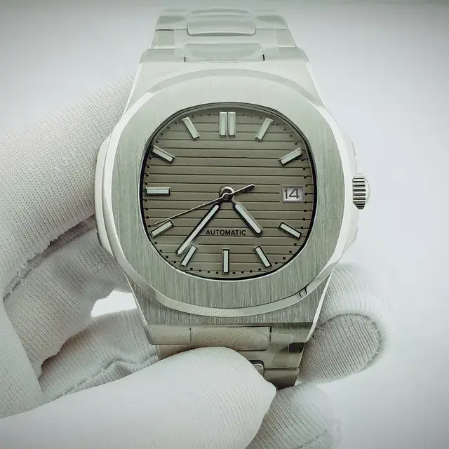 NH35 Mechanical Watch - Image 11
