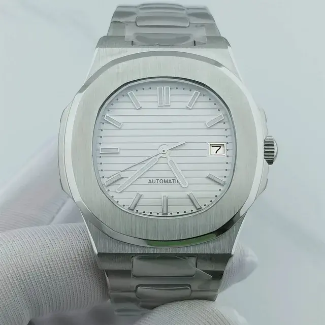 NH35 Mechanical Watch - Image 12