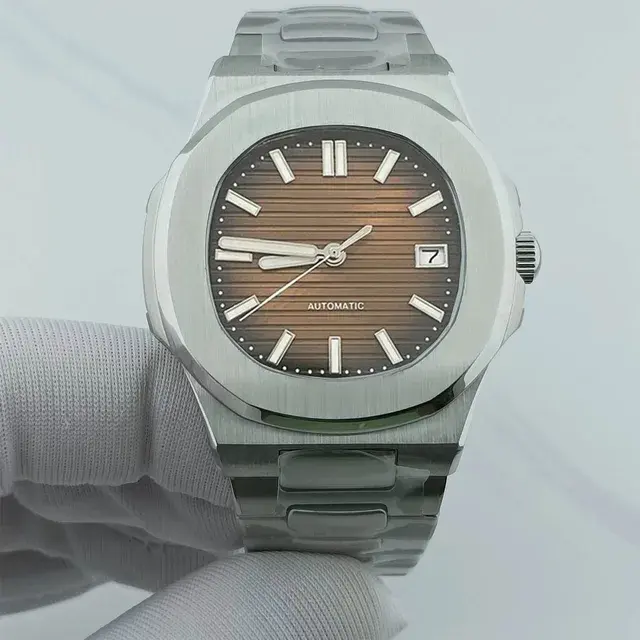 NH35 Mechanical Watch - Image 13