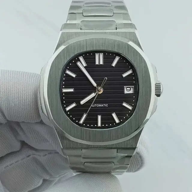 NH35 Mechanical Watch - Image 14