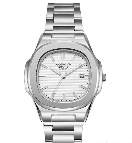 NH35 Mechanical Watch - Image 15