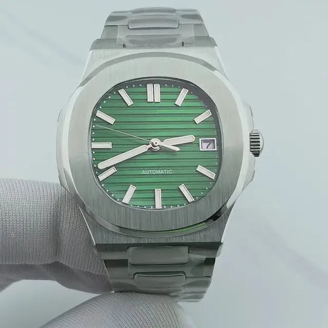 NH35 Mechanical Watch - Image 16