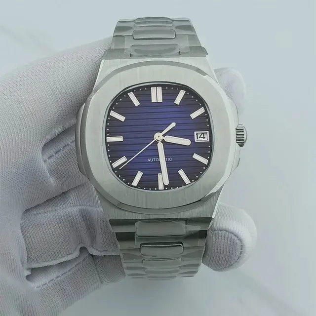 NH35 Mechanical Watch - Image 17