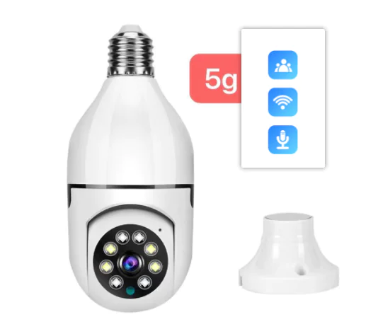 Night Vision Security Camera - Image 11