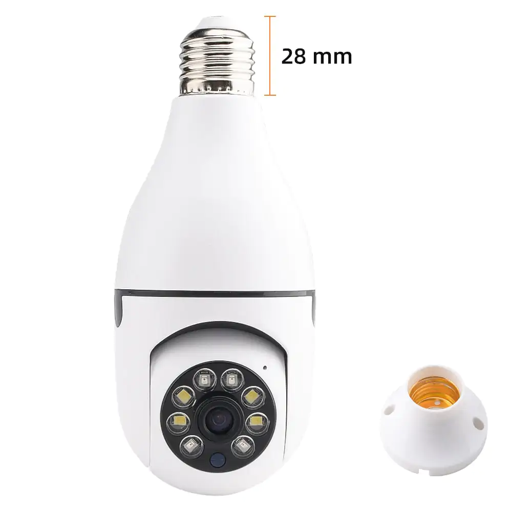 Night Vision Security Camera - Image 12
