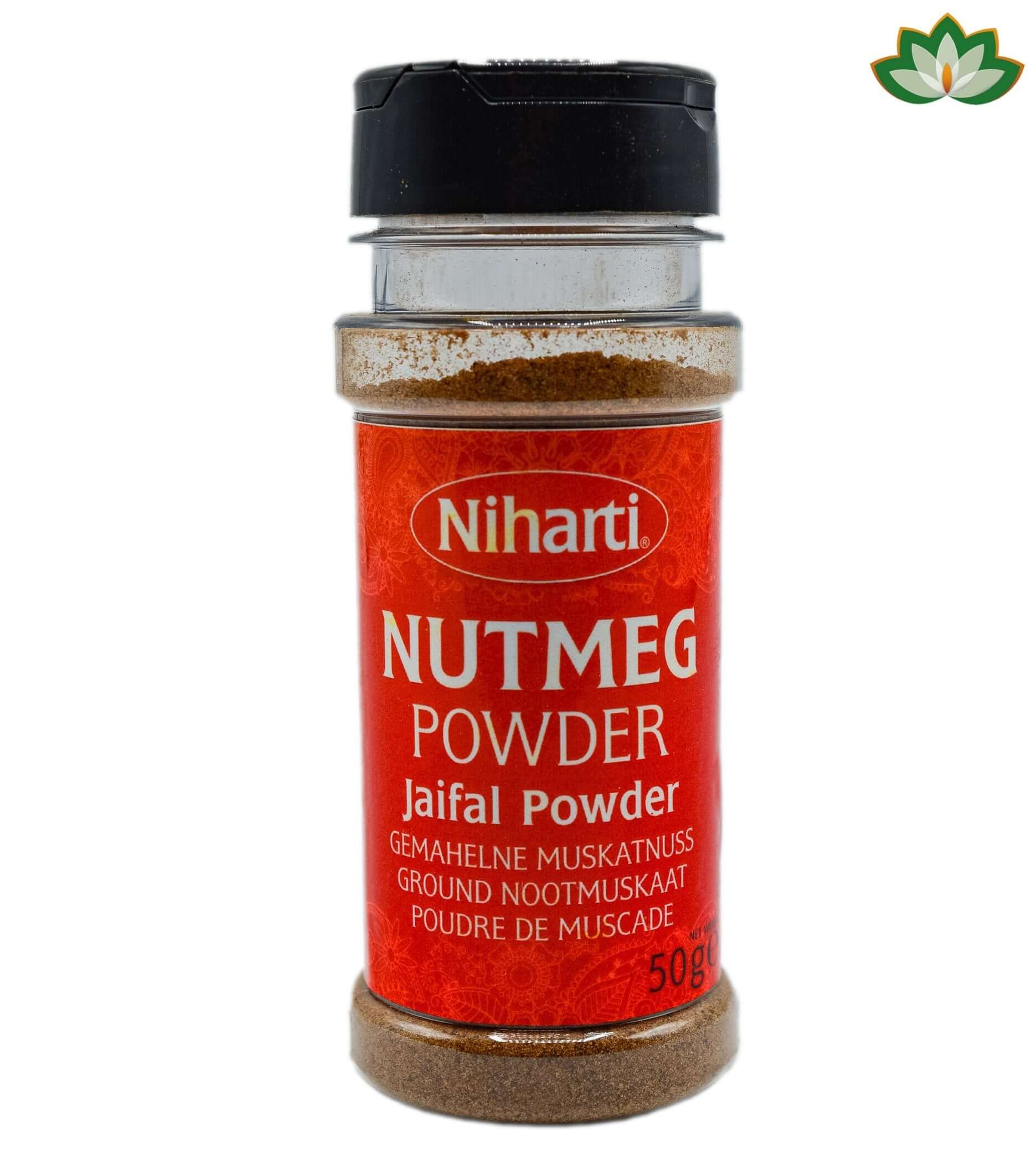 Niharti Nutmeg Powder 50g