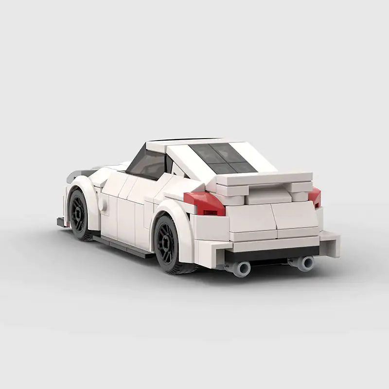 Nissan 350z - Image 3
