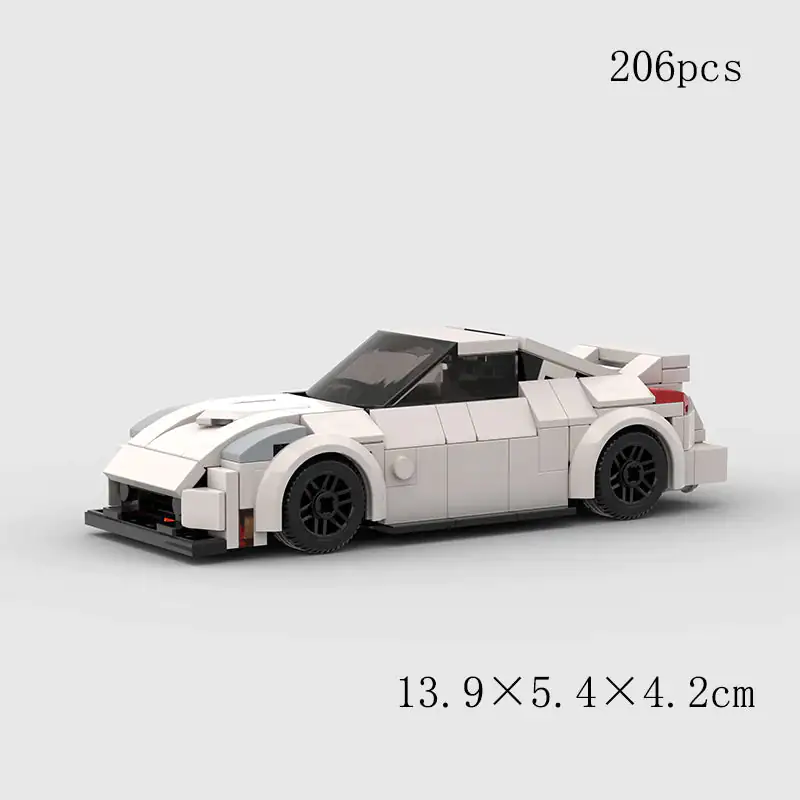 Nissan 350z - Image 5