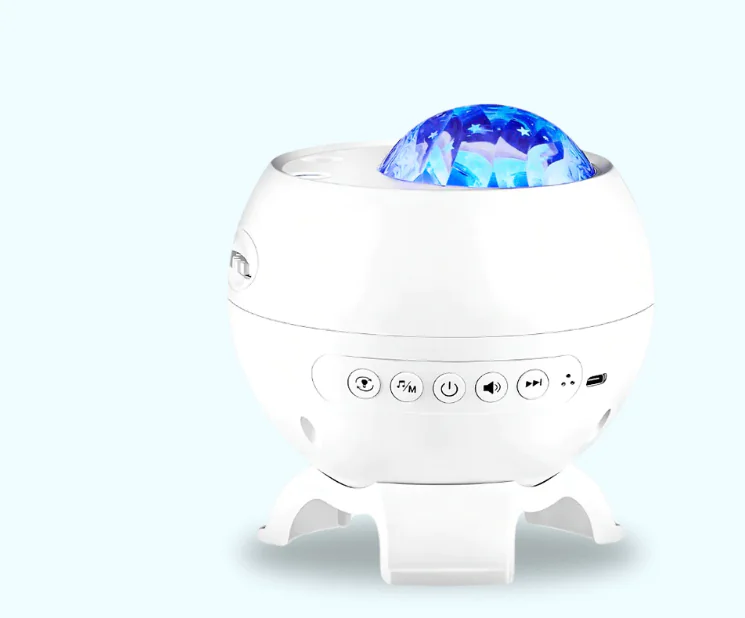 Northern Lights Starry Sky Projector - Image 9
