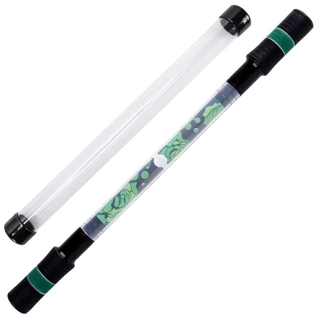 Novelty Spinning Rotating Gaming Pen - Image 11