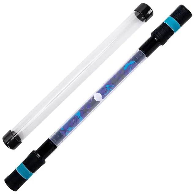 Novelty Spinning Rotating Gaming Pen - Image 13