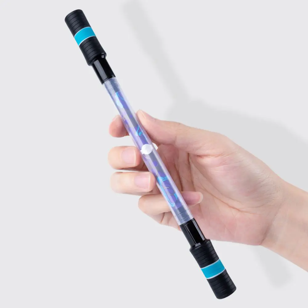 Novelty Spinning Rotating Gaming Pen - Image 2