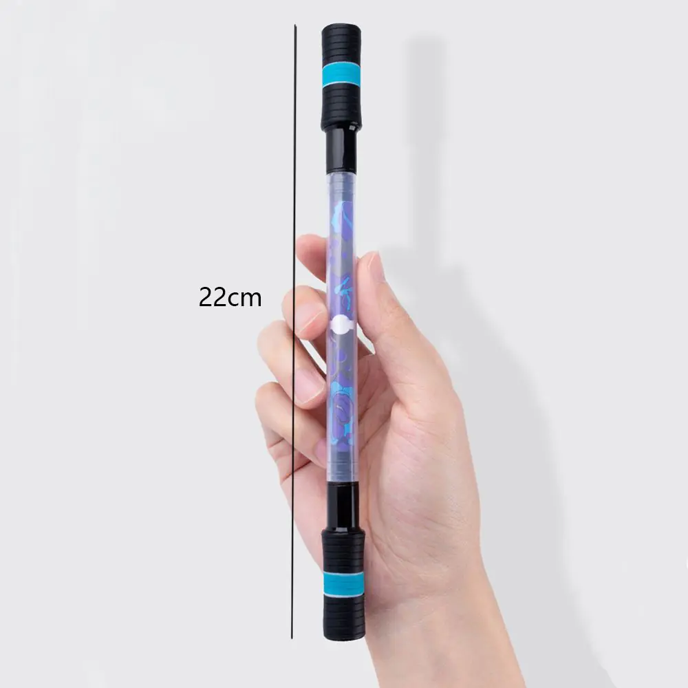 Novelty Spinning Rotating Gaming Pen - Image 6