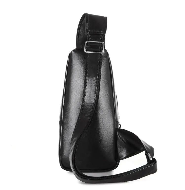 Oblique Crossbody Bag - Image 2
