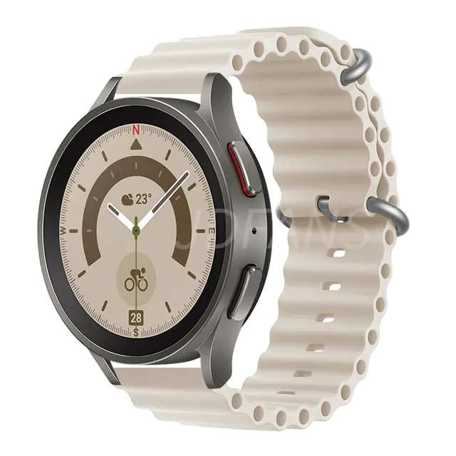 Ocean Starp Silicone Band* - Image 10