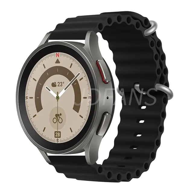 Ocean Starp Silicone Band* - Image 30