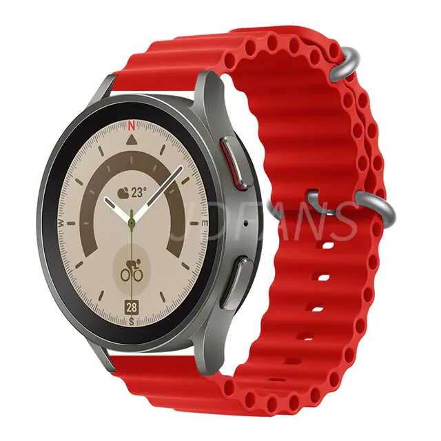 Ocean Starp Silicone Band* - Image 42