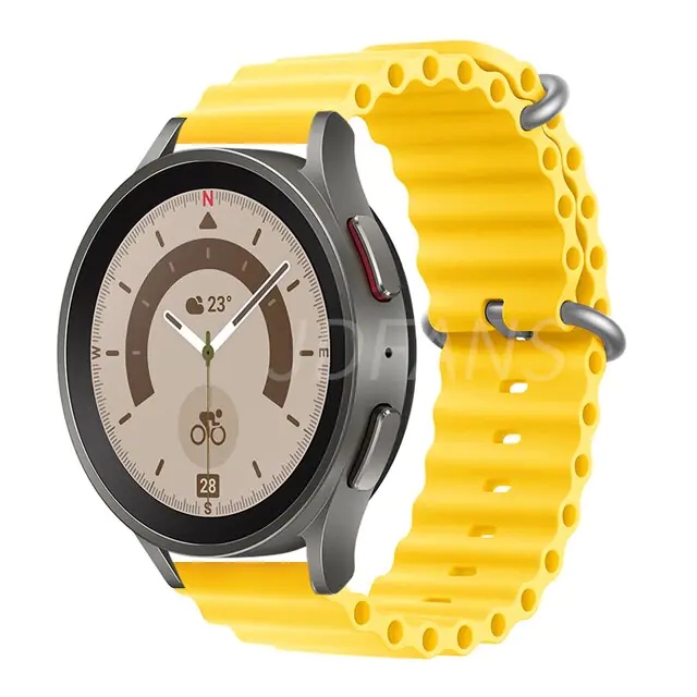 Ocean Starp Silicone Band* - Image 43