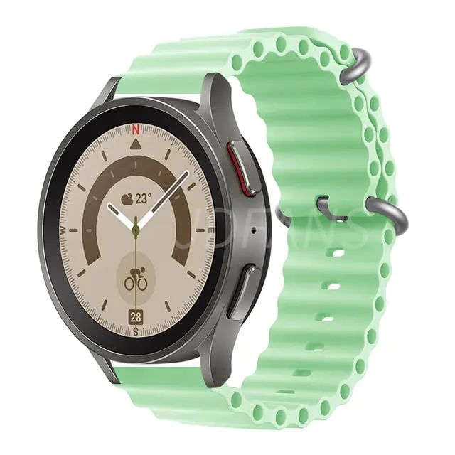 Ocean Starp Silicone Band* - Image 49