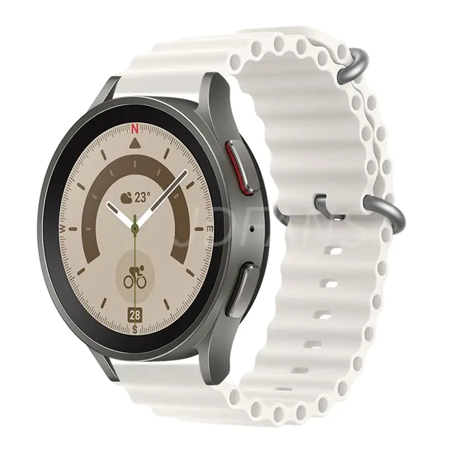 Ocean Starp Silicone Band* - Image 55