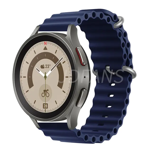 Ocean Starp Silicone Band* - Image 66