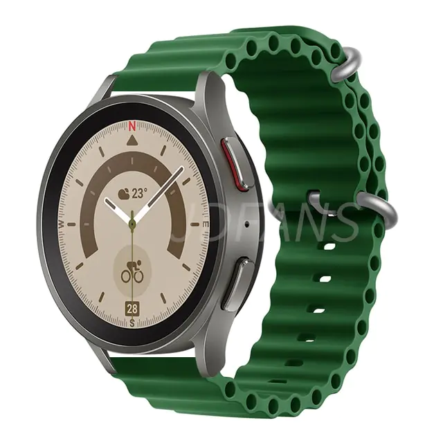 Ocean Starp Silicone Band* - Image 81