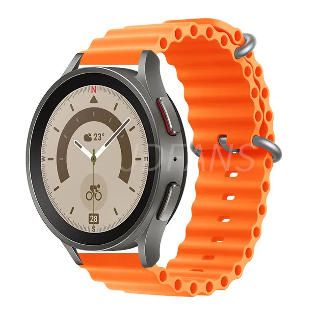 Ocean Starp Silicone Band* - Image 83