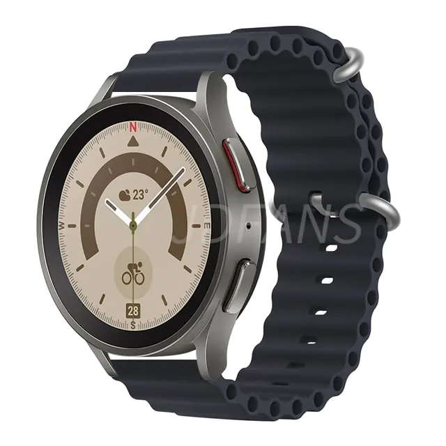 Ocean Starp Silicone Band* - Image 86