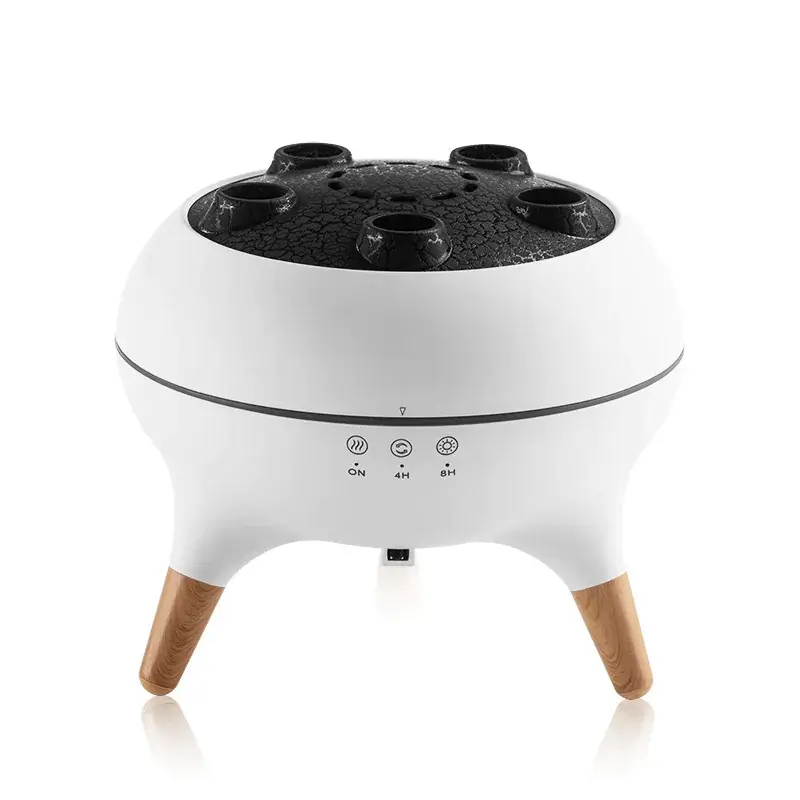 Flame Essential Oil Diffuser & Humidifier - Image 3