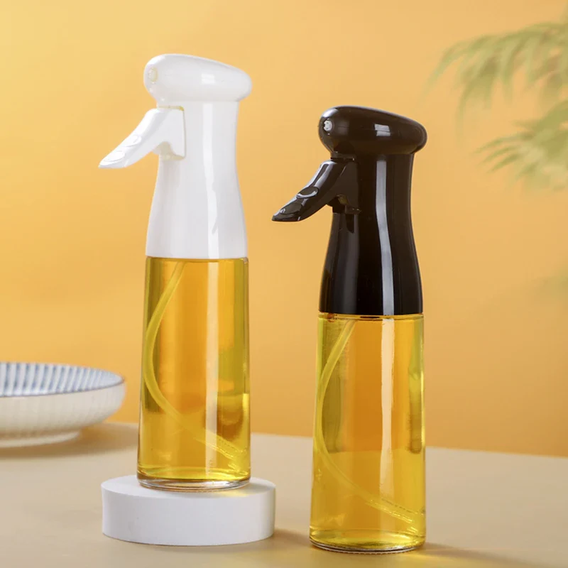 Oil Spray Bottle Kitchen - Image 2