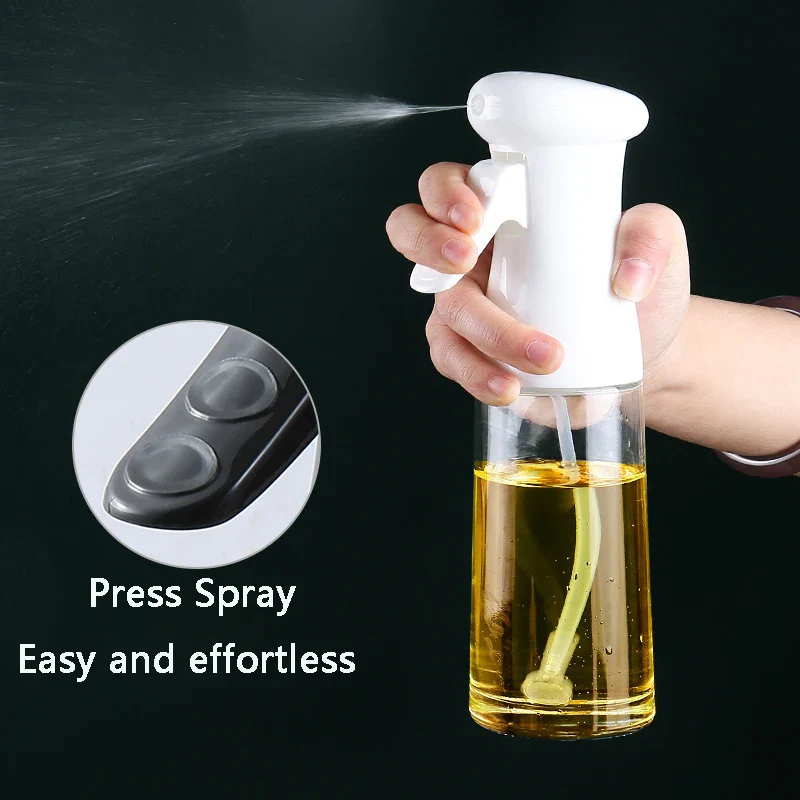 Oil Spray Bottle Kitchen - Image 3