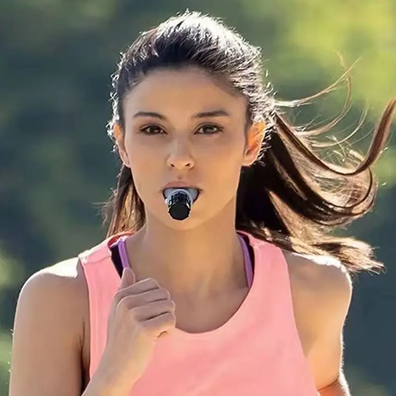Outdoor High Altitude Training Breathing Trainer - Image 4