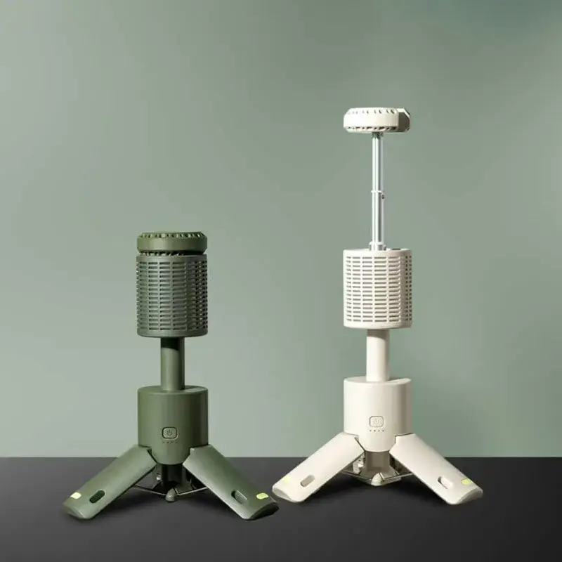 Outdoor Telescopic Camping Lantern - Image 3