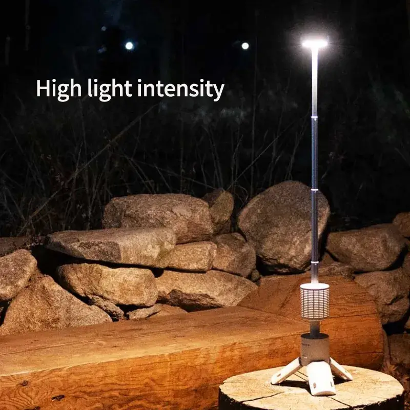Outdoor Telescopic Camping Lantern - Image 5