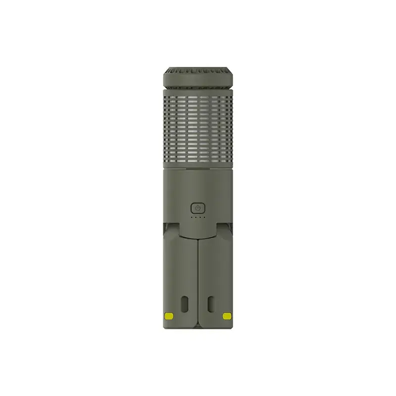 Outdoor Telescopic Camping Lantern - Image 7