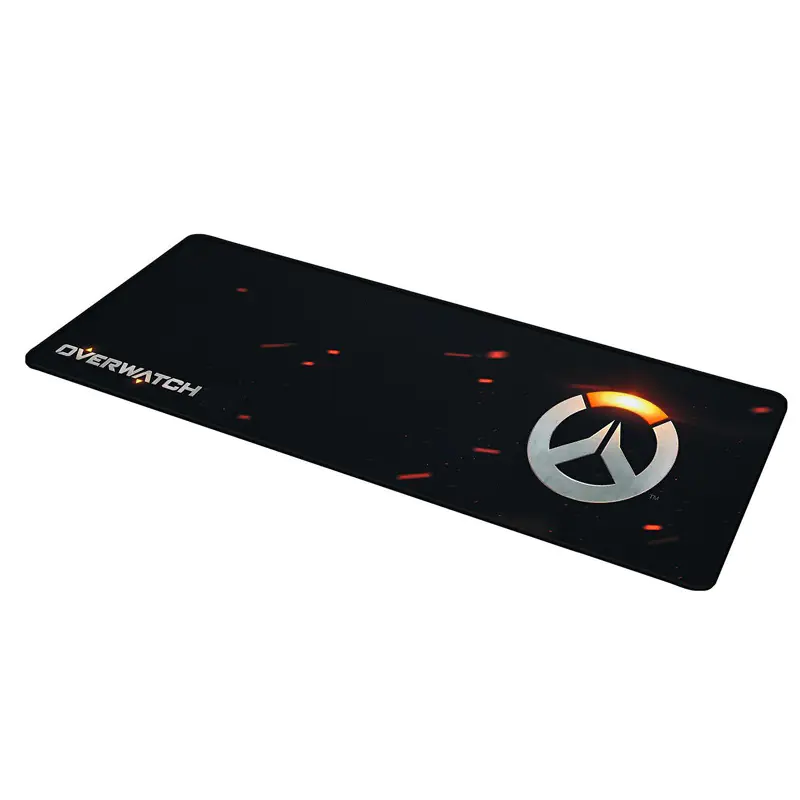 Overwatch Gaming Mouse Pad with Anti-Slip Design - Image 2