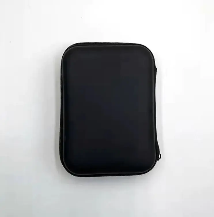 Oxford Cloth Protective Box Hard Box Eva Hard Disk - Image 2