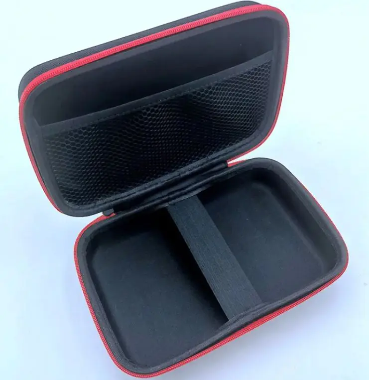 Oxford Cloth Protective Box Hard Box Eva Hard Disk - Image 3