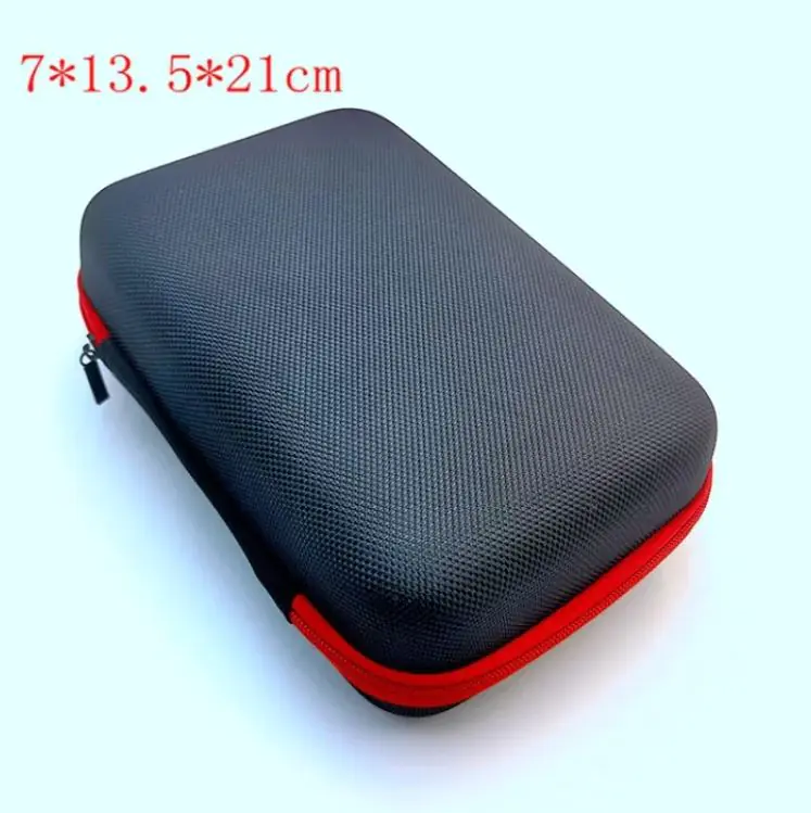 Oxford Cloth Protective Box Hard Box Eva Hard Disk - Image 5