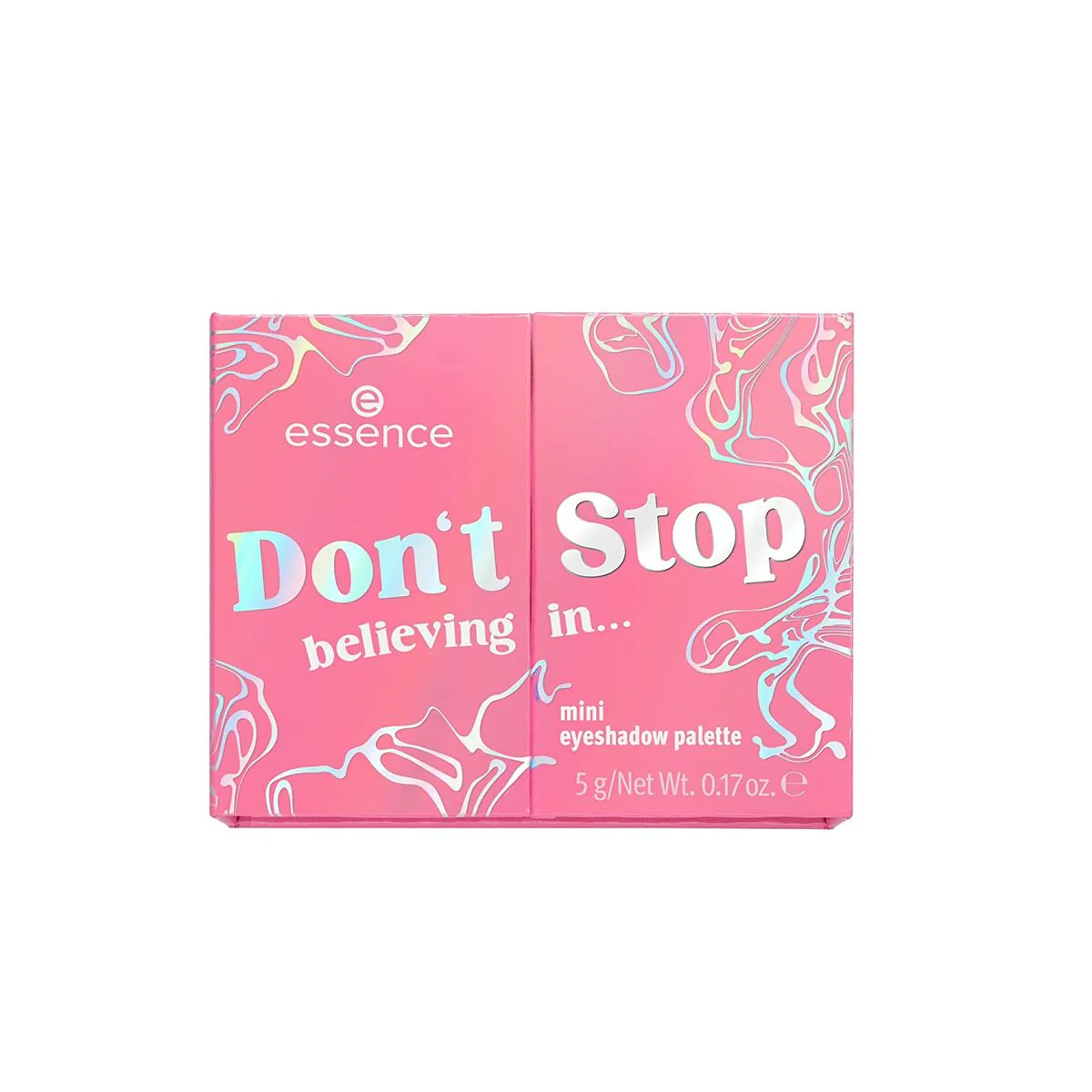 Paletă de Fard de Ochi Essence Don't Stop believing in… (5 g) - Image 2