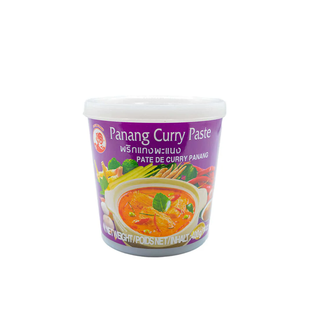 Panang Curry Paste 400g