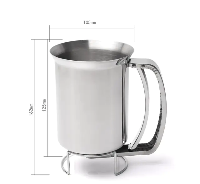Pancake Batter Dispensers - Image 10