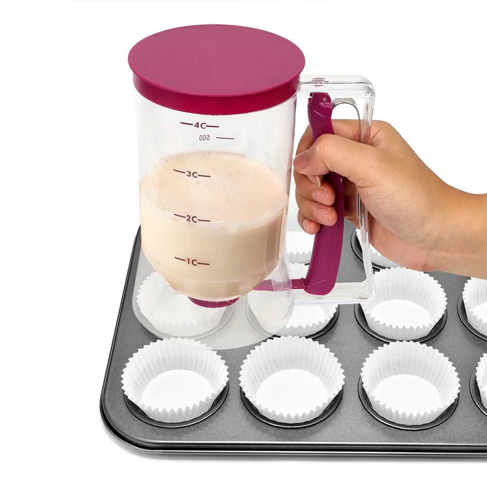 Pancake Batter Dispensers - Image 3