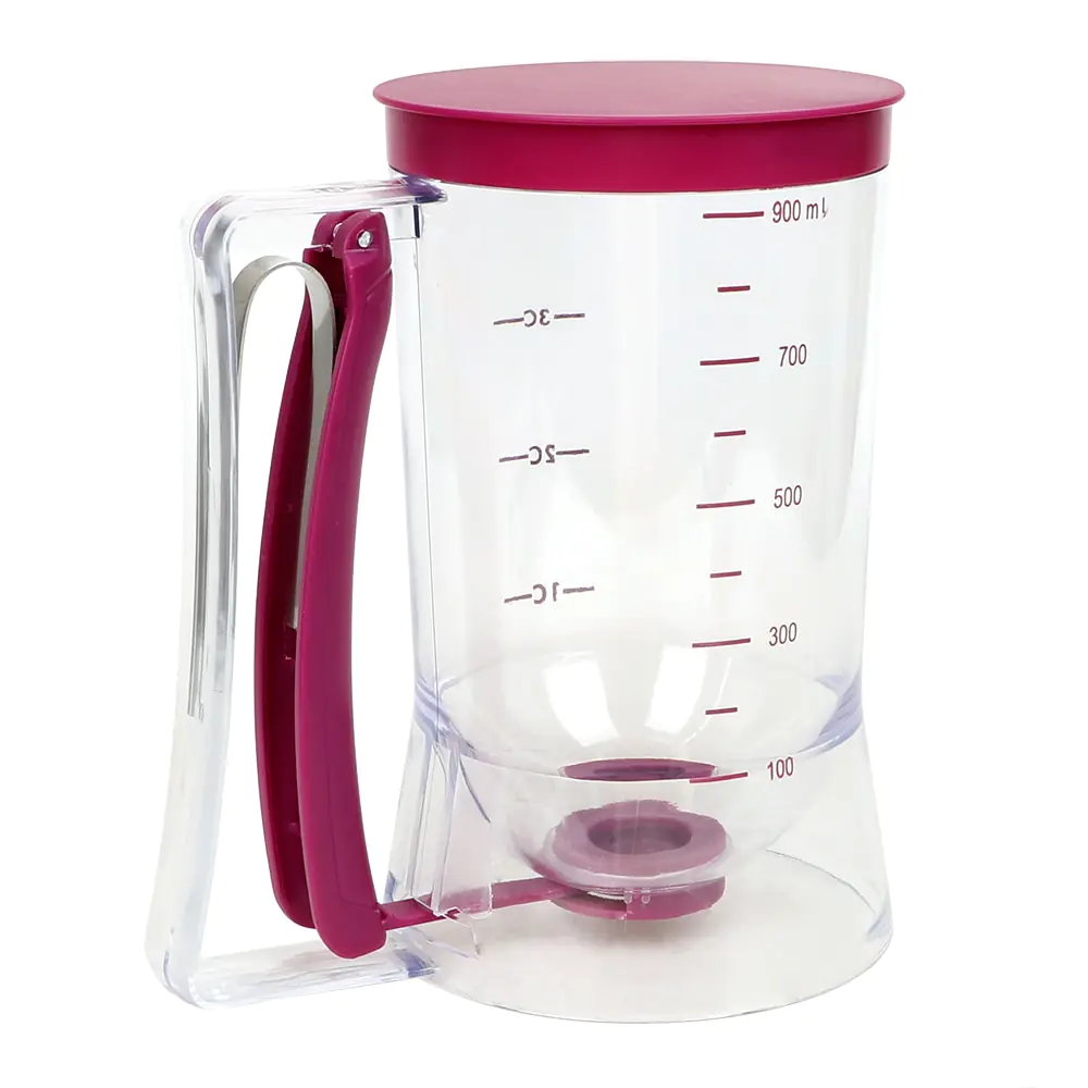 Pancake Batter Dispensers - Image 6