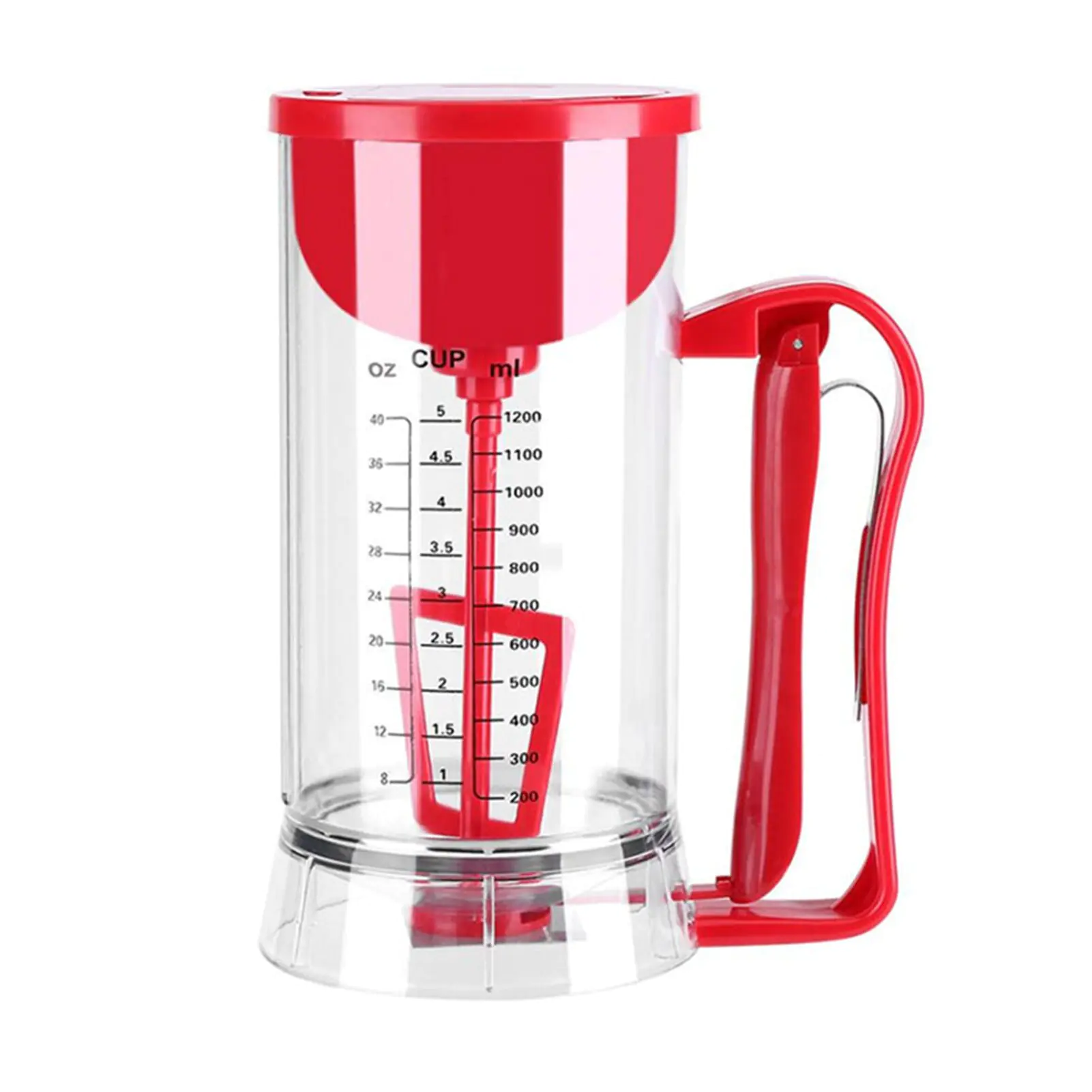 Pancake Perfect™ Batter Dispenser - Image 2