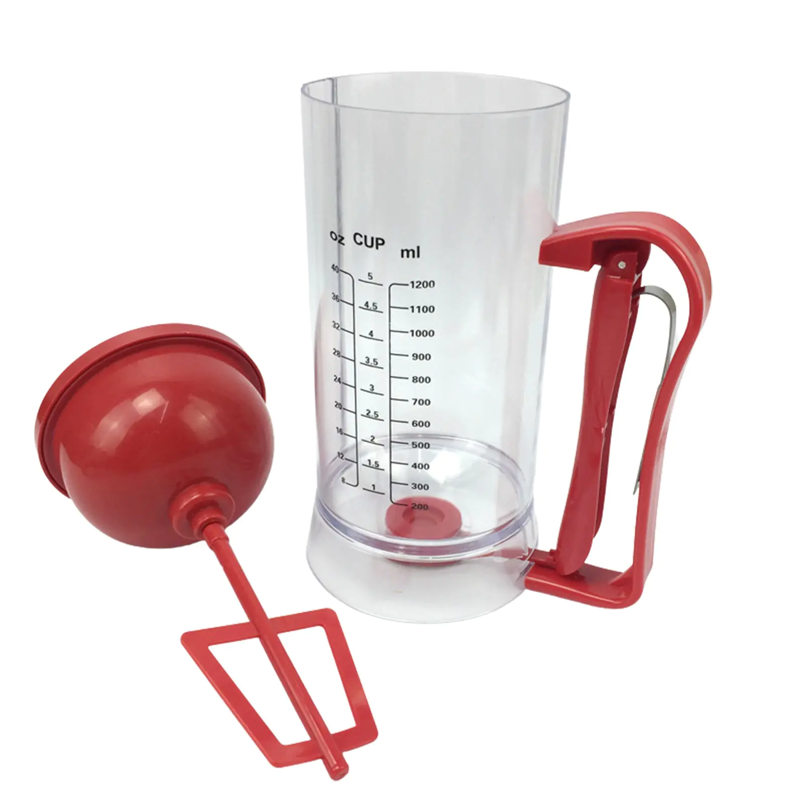 Pancake Perfect™ Batter Dispenser - Image 3