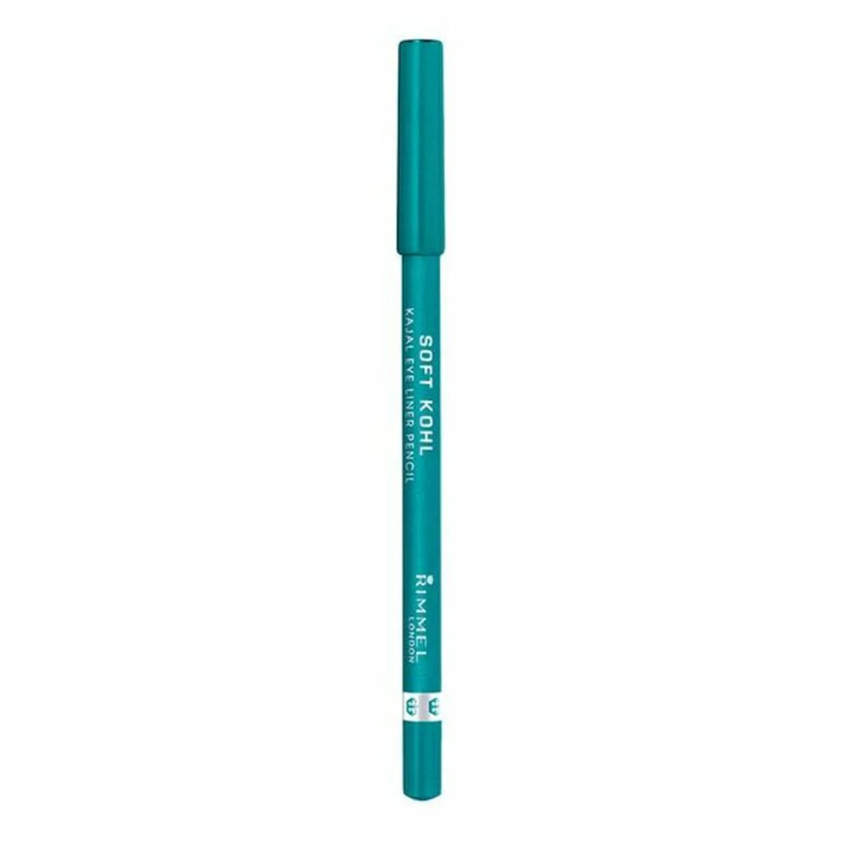 Parfum 4 ml Soft Khol Kajal Rimmel London - Image 4