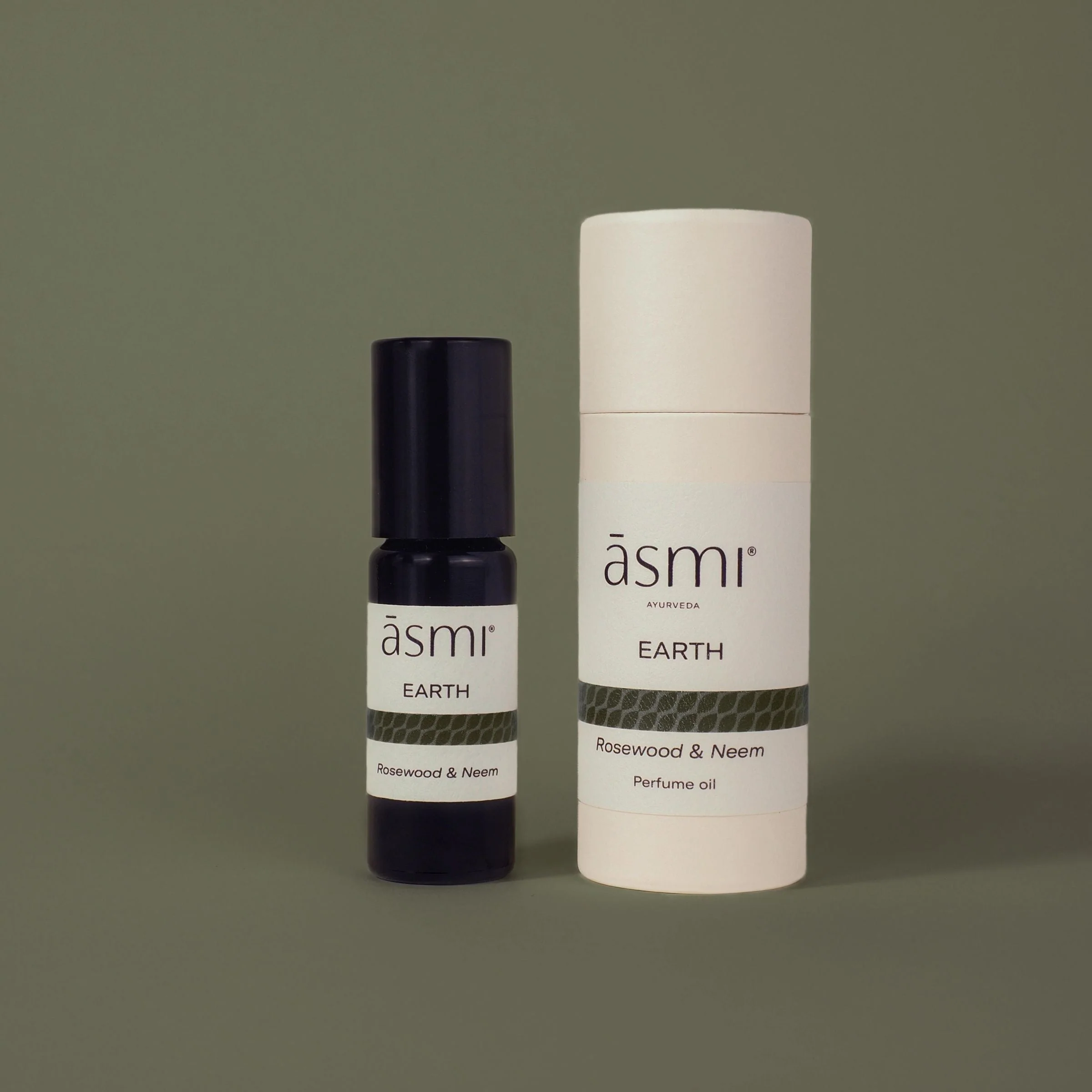 PARFUM OIL EARTH - Image 2