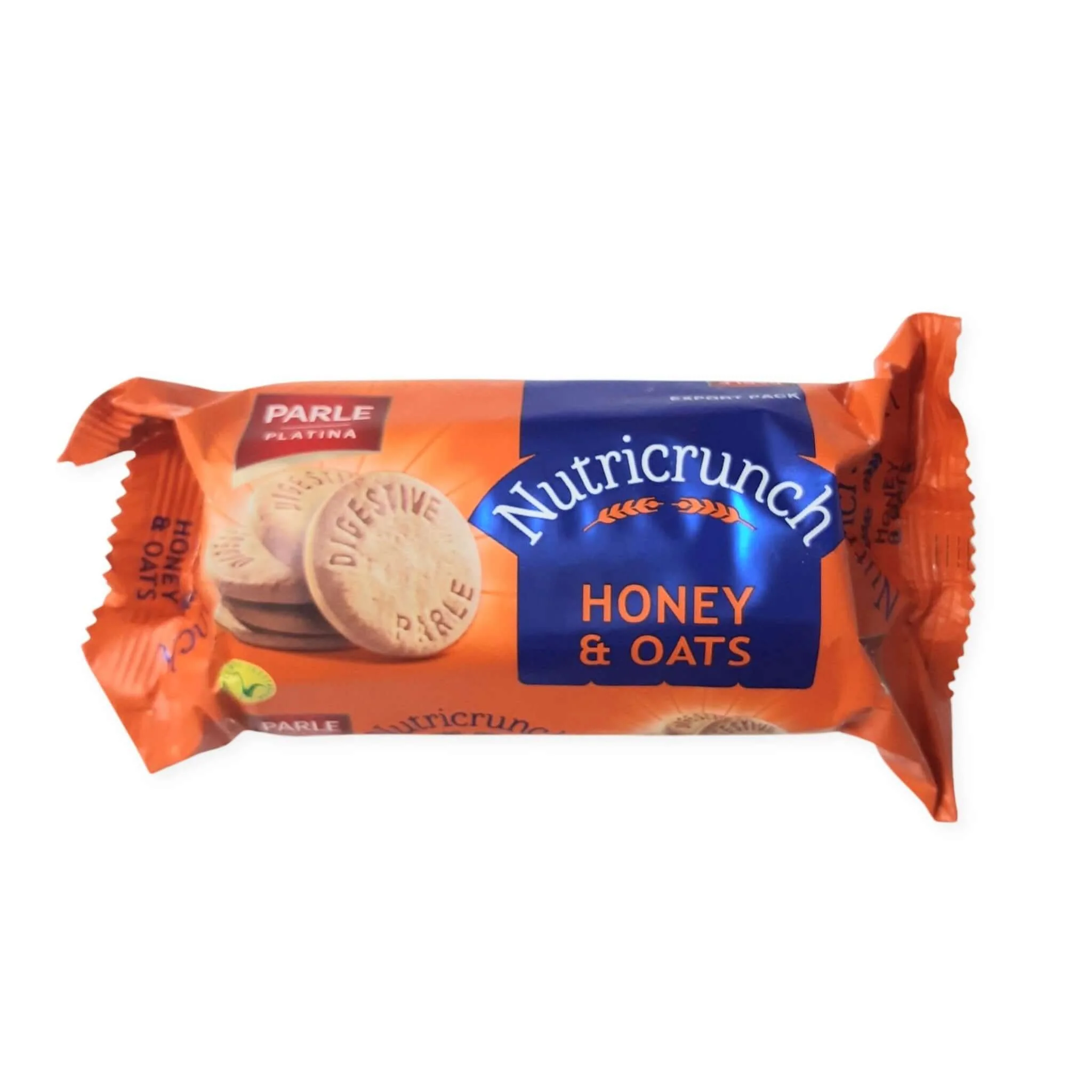 Parle Nutricrunch (Honey & Oats)